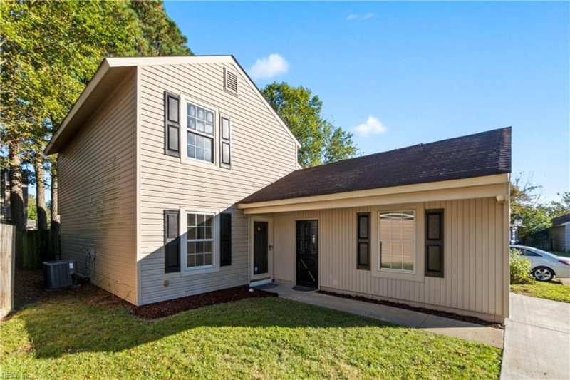 Photo 33 of 36 residential for sale in Virginia Beach virginia