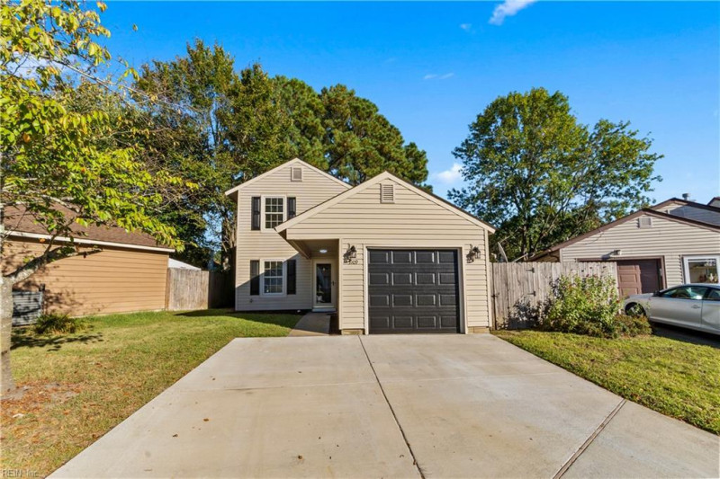 Photo 34 of 36 residential for sale in Virginia Beach virginia