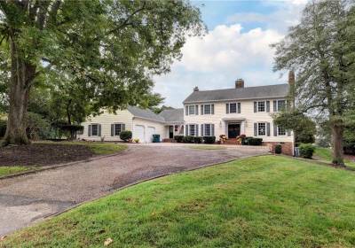 1421 Riversedge Road, Newport News, VA 23606