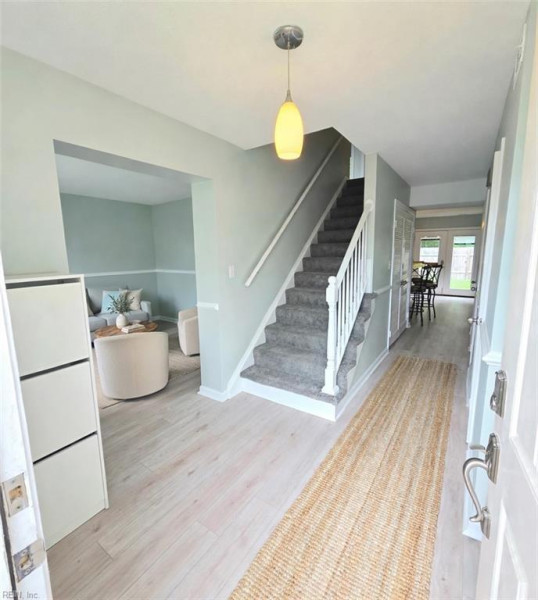 Photo 2 of 24 residential for sale in Virginia Beach virginia