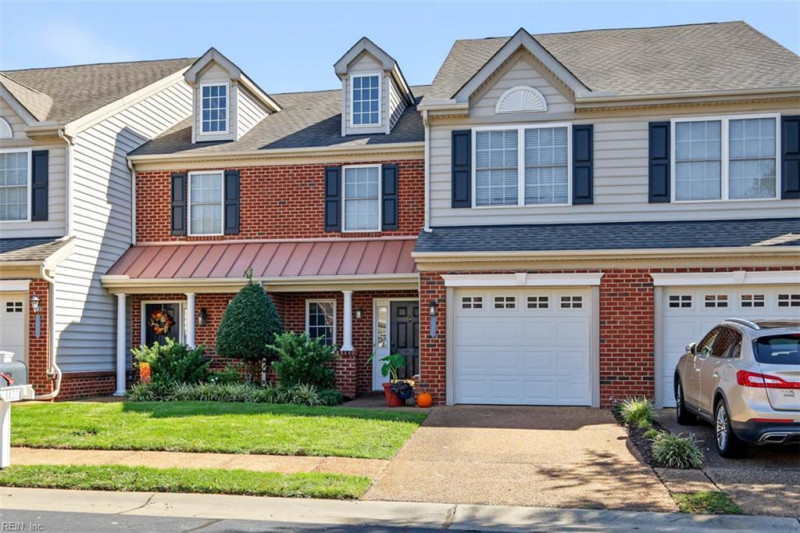 Photo 1 of 35 residential for sale in Chesapeake virginia