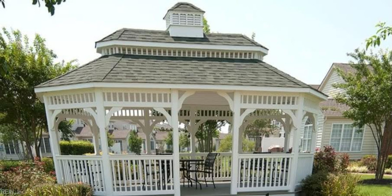 Photo 32 of 35 residential for sale in Chesapeake virginia