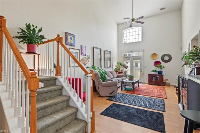 Photo 6 of 35 residential for sale in Chesapeake virginia