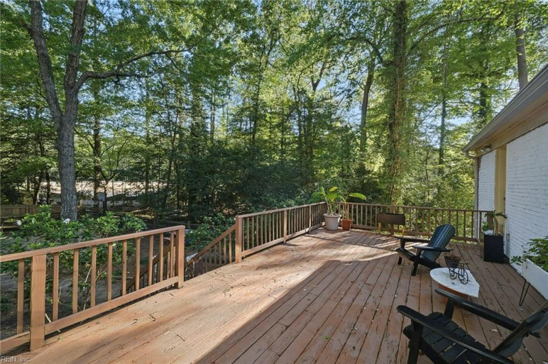Photo 30 of 33 residential for sale in James City County virginia