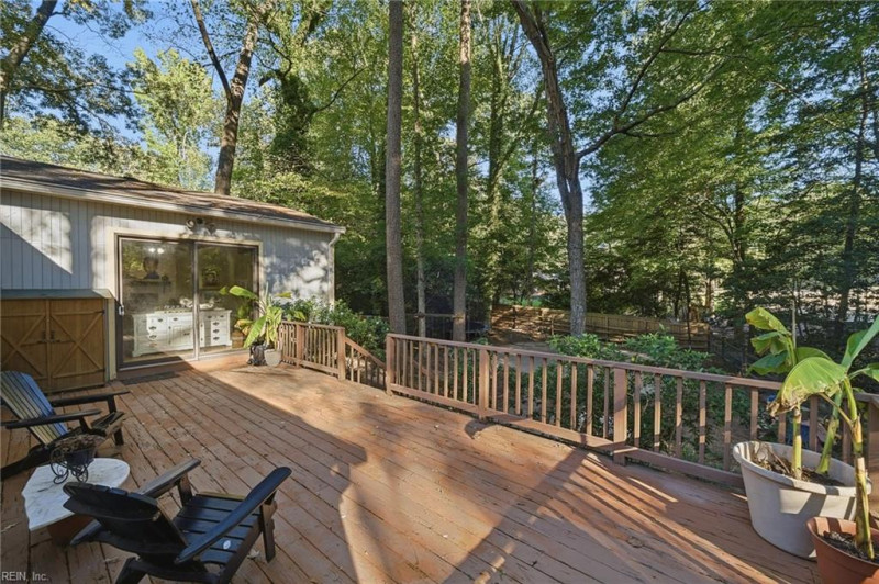 Photo 31 of 33 residential for sale in James City County virginia