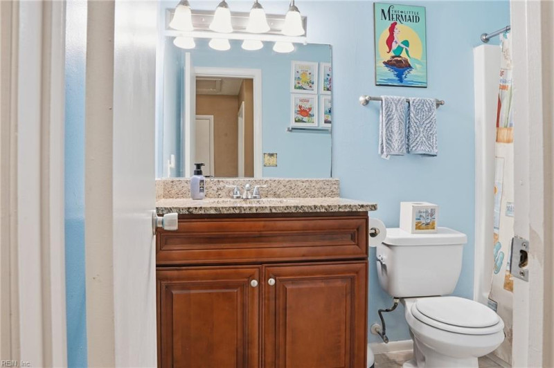 Photo 19 of 34 residential for sale in Virginia Beach virginia