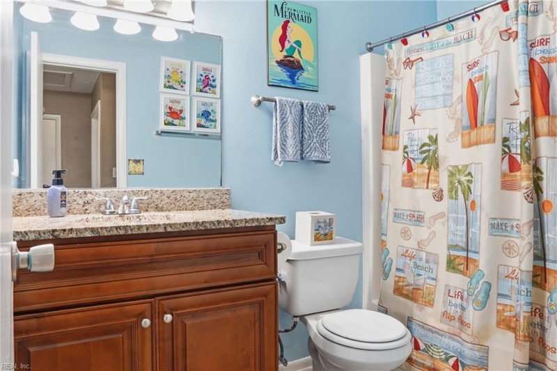 Photo 20 of 34 residential for sale in Virginia Beach virginia