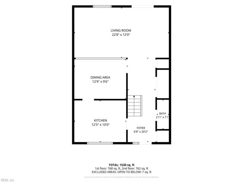 Photo 26 of 34 residential for sale in Virginia Beach virginia