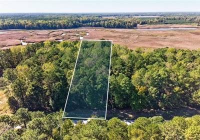 1356 Creekway Drive, Isle of Wight County, VA 23430