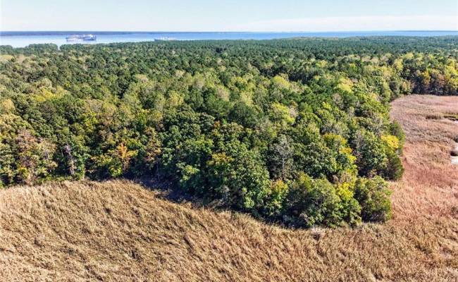 1356 Creekway Drive, Isle of Wight County, VA 23430