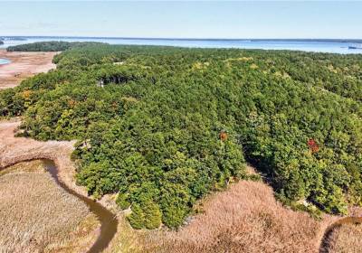 14310 Hardys Place, Isle of Wight County, VA 23430