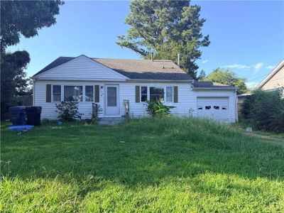 property image for 732 Jericho Road VIRGINIA BEACH VA 23455