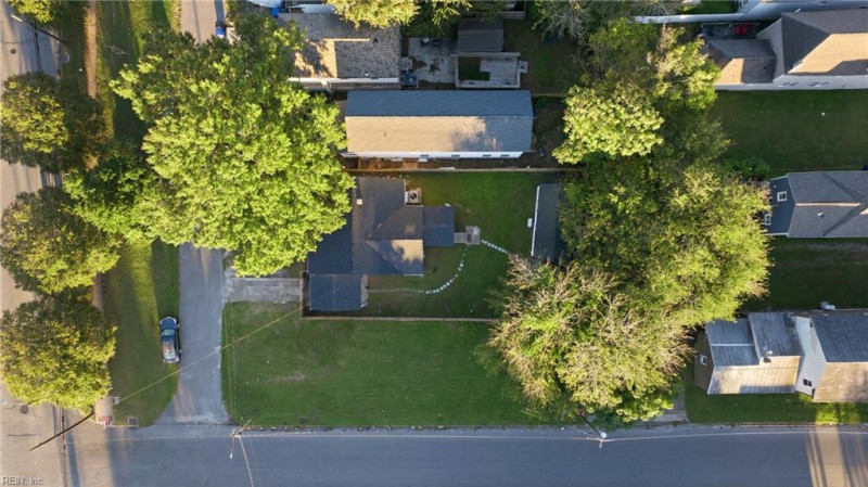 Photo 30 of 31 residential for sale in Portsmouth virginia