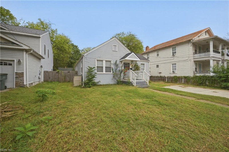 Photo 22 of 23 residential for sale in Norfolk virginia
