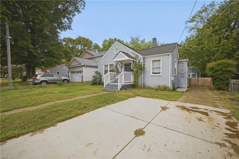 Photo 23 of 23 residential for sale in Norfolk virginia