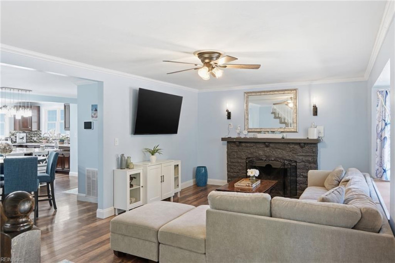 Photo 5 of 46 residential for sale in Norfolk virginia Photo 5 of 46 residential for sale in Norfolk virginia