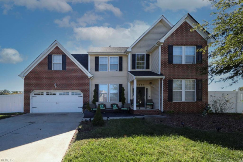 Photo 1 of 47 residential for sale in Chesapeake virginia