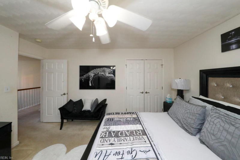 Photo 41 of 47 residential for sale in Chesapeake virginia