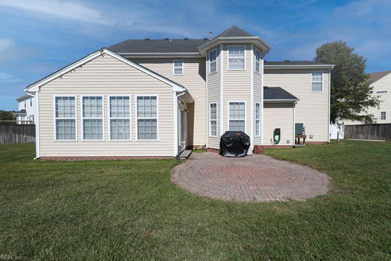 Photo 42 of 47 residential for sale in Chesapeake virginia