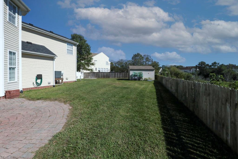 Photo 43 of 47 residential for sale in Chesapeake virginia