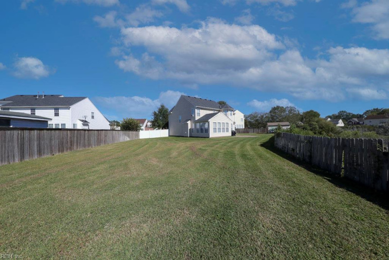 Photo 46 of 47 residential for sale in Chesapeake virginia