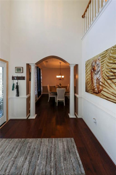 Photo 7 of 47 residential for sale in Chesapeake virginia