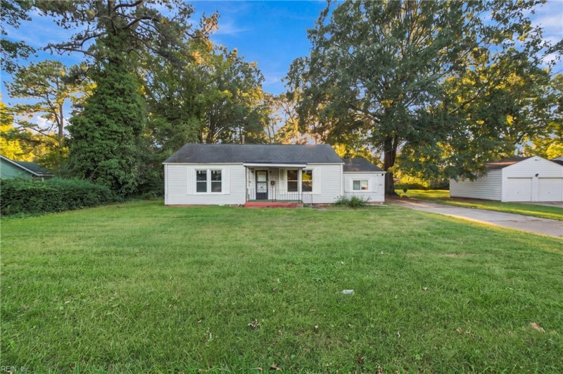 Photo 1 of 39 residential for sale in Norfolk virginia