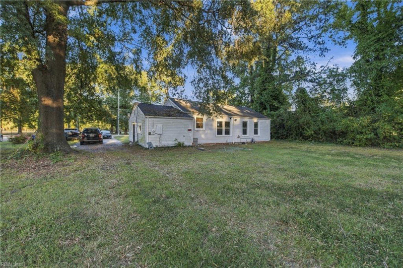 Photo 35 of 39 residential for sale in Norfolk virginia