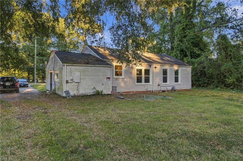 Photo 36 of 39 residential for sale in Norfolk virginia
