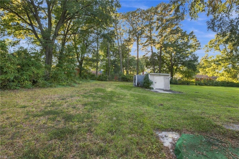 Photo 37 of 39 residential for sale in Norfolk virginia