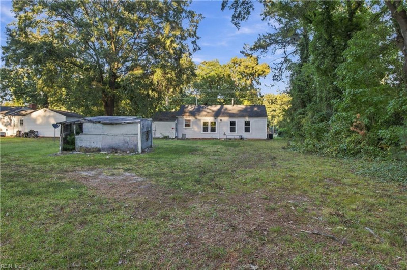 Photo 39 of 39 residential for sale in Norfolk virginia