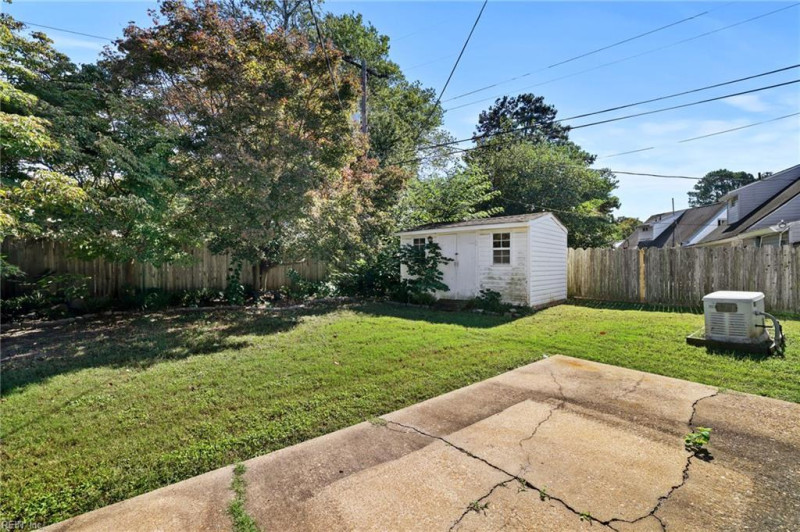 Photo 31 of 31 residential for sale in Norfolk virginia Photo 31 of 31 residential for sale in Norfolk virginia