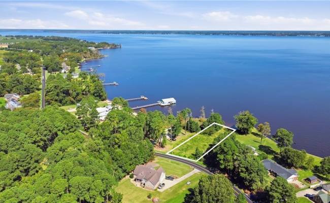222 Small Drive, Pasquotank County, NC 27909