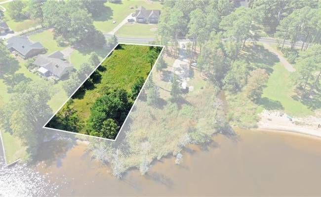 222 Small Drive, Pasquotank County, NC 27909