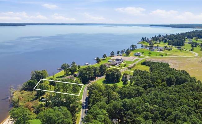 222 Small Drive, Pasquotank County, NC 27909