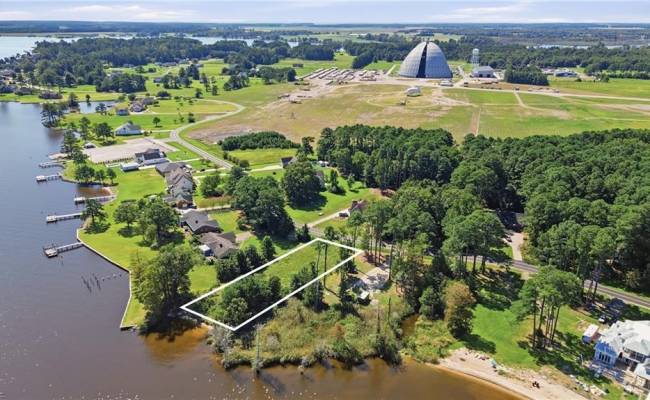 222 Small Drive, Pasquotank County, NC 27909