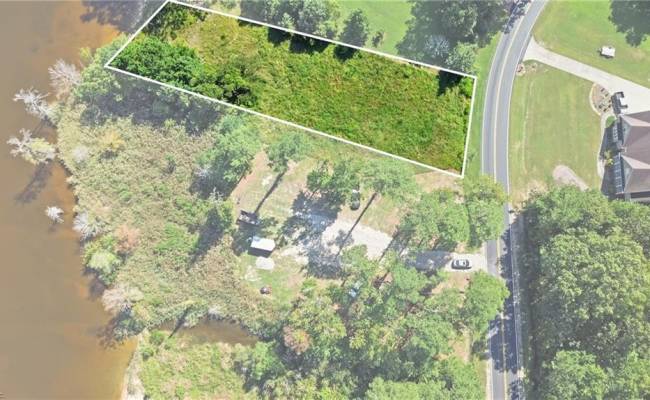 222 Small Drive, Pasquotank County, NC 27909