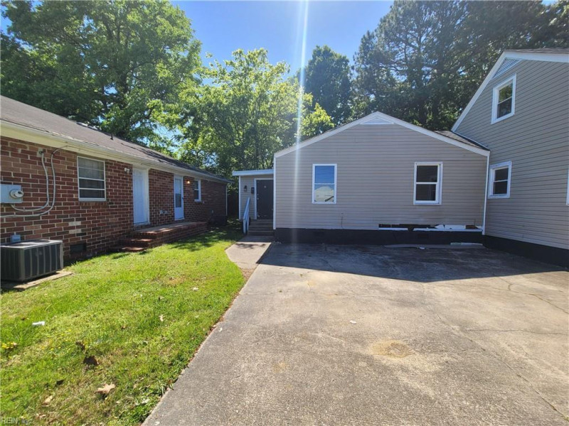 Photo 13 of 13 residential for sale in Norfolk virginia