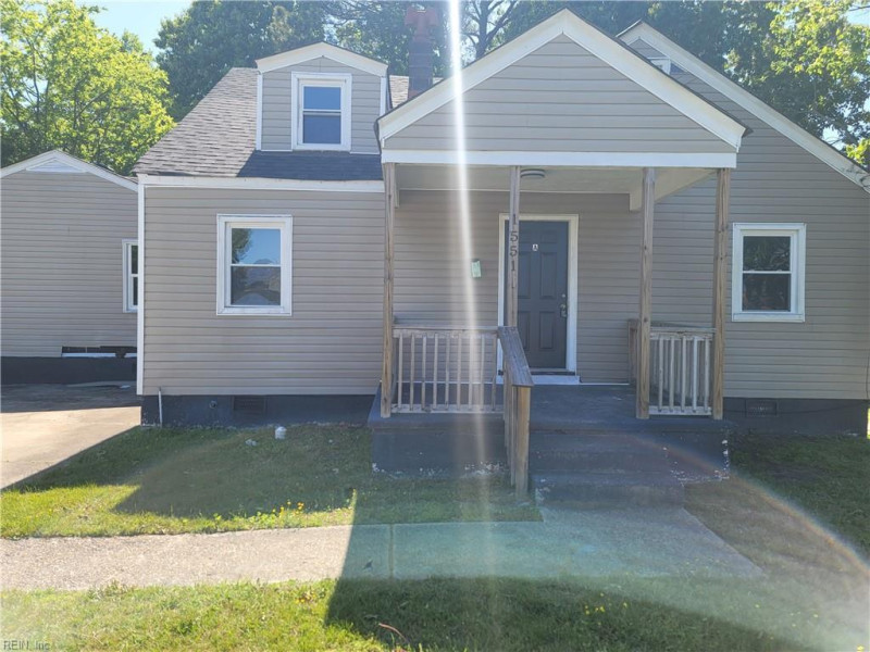 Photo 2 of 13 residential for sale in Norfolk virginia
