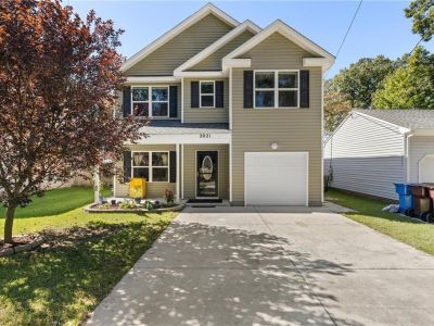 property image for 2021 Sparrow Road CHESAPEAKE VA 23320
