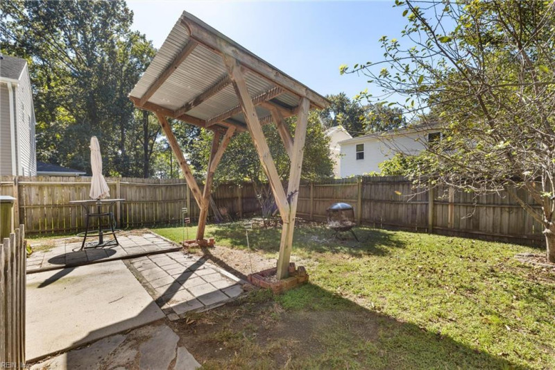 Photo 18 of 20 residential for sale in Chesapeake virginia