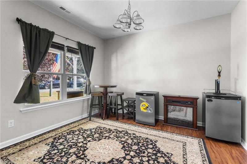 Photo 2 of 20 residential for sale in Chesapeake virginia