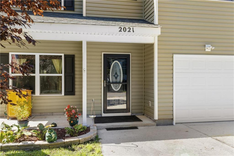 Photo 20 of 20 residential for sale in Chesapeake virginia
