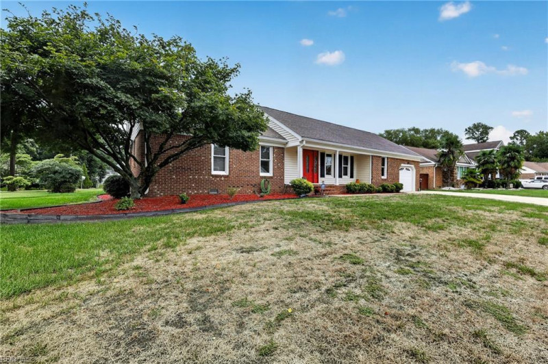Photo 1 of 40 residential for sale in Chesapeake virginia