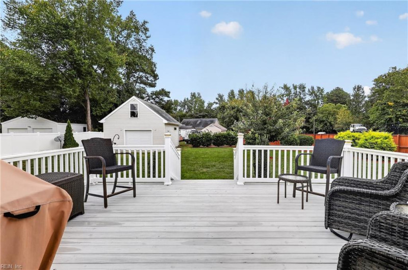Photo 31 of 40 residential for sale in Chesapeake virginia