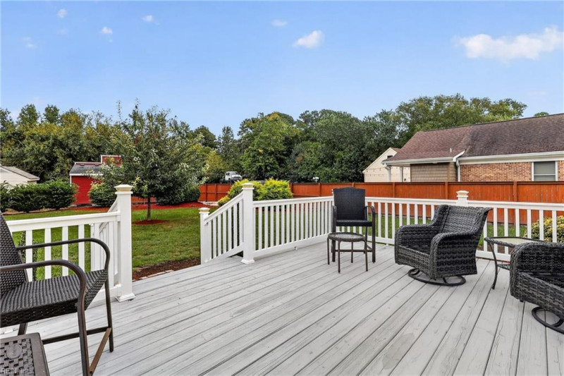 Photo 32 of 40 residential for sale in Chesapeake virginia