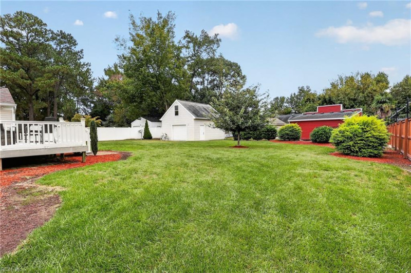 Photo 33 of 40 residential for sale in Chesapeake virginia