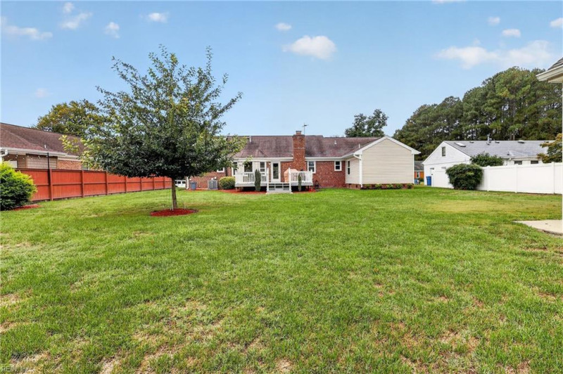 Photo 34 of 40 residential for sale in Chesapeake virginia