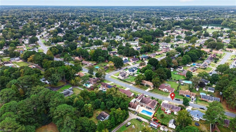 Photo 40 of 40 residential for sale in Chesapeake virginia
