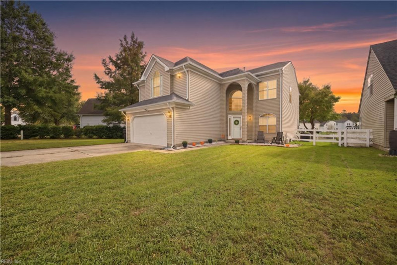 Photo 1 of 35 residential for sale in Virginia Beach virginia